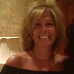 Meet your Posher, Diane